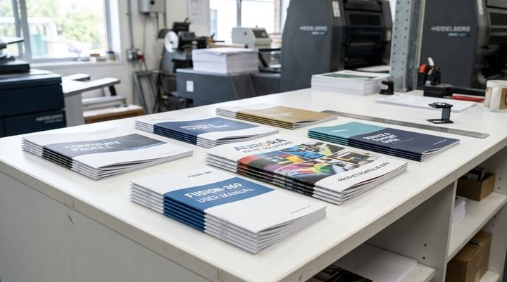 Catalogues