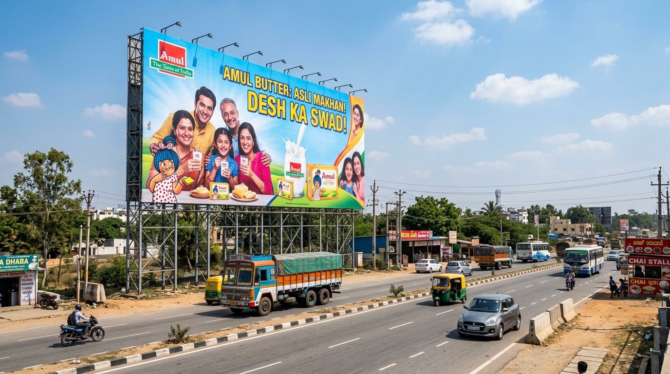 Hoardings