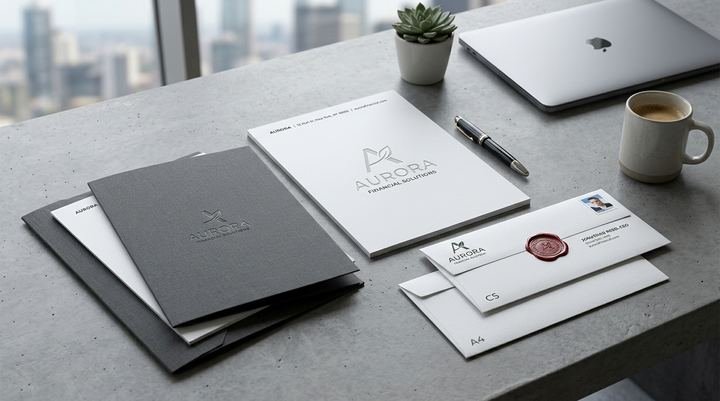 Letterheads