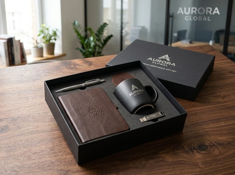 Promotional Corporate Gifts