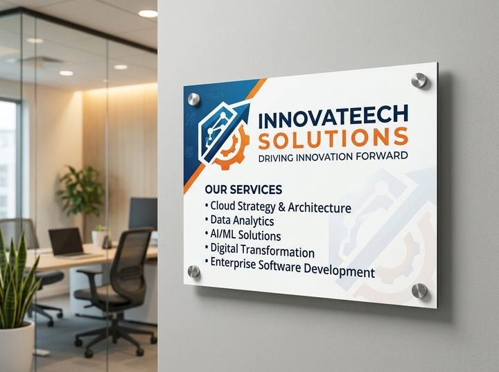 UV Printed Sunboard